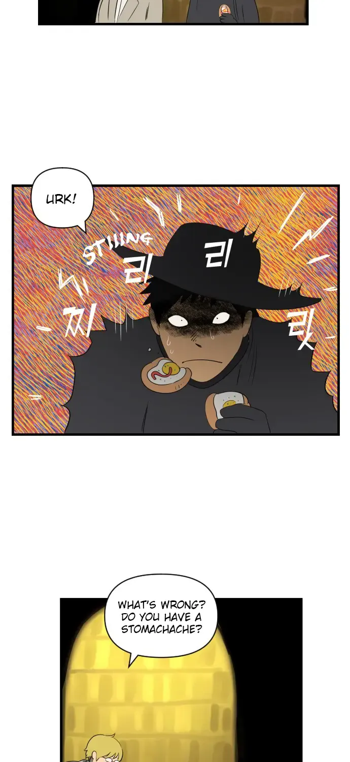 Legal Pirate Parfait Kainu Manga Chapter 16 Page 52