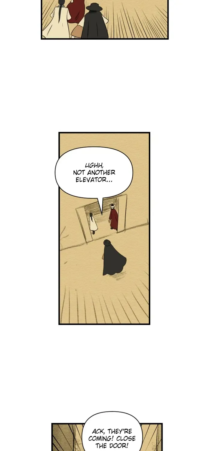 Legal Pirate Parfait Kainu Manga Chapter 15 Page 7