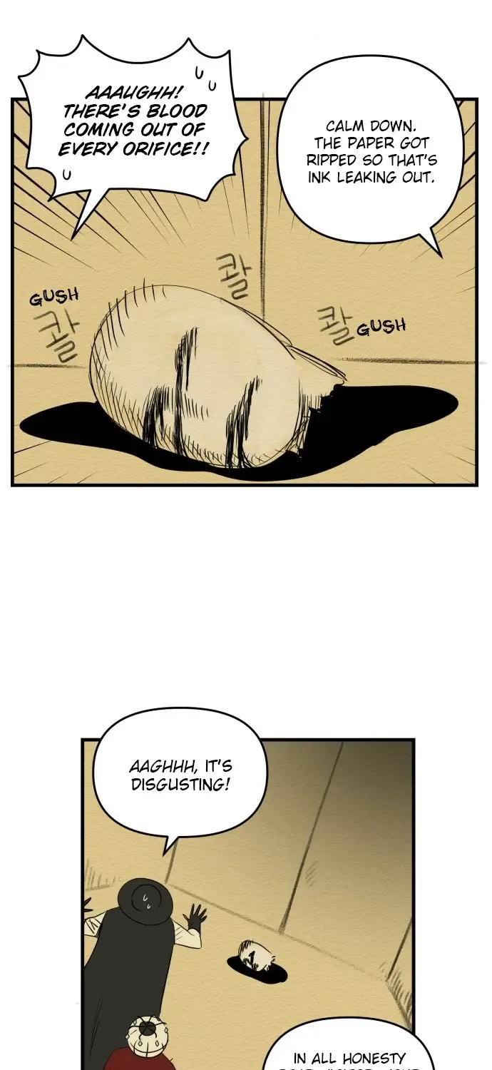 Legal Pirate Parfait Kainu Manga Chapter 15 Page 17
