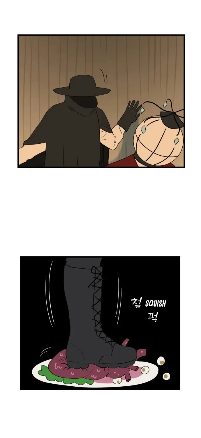 Legal Pirate Parfait Kainu Manga Chapter 15 Page 41