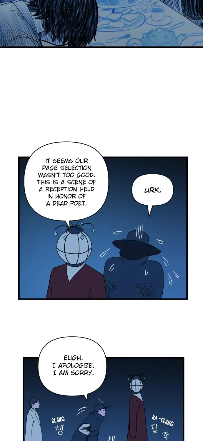 Legal Pirate Parfait Kainu Manga Chapter 15 Page 45