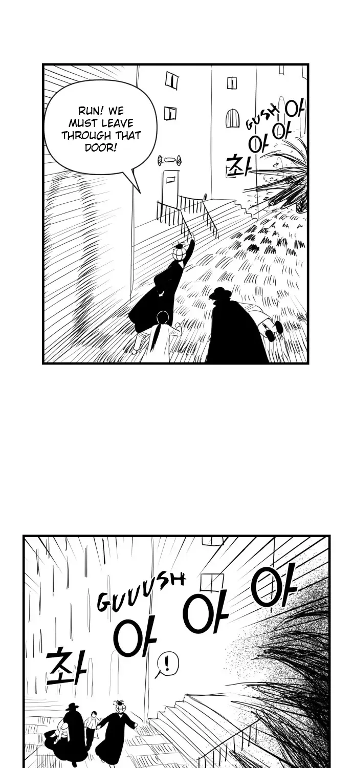 Legal Pirate Parfait Kainu Manga Chapter 14 Page 14
