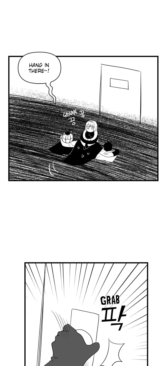 Legal Pirate Parfait Kainu Manga Chapter 14 Page 18