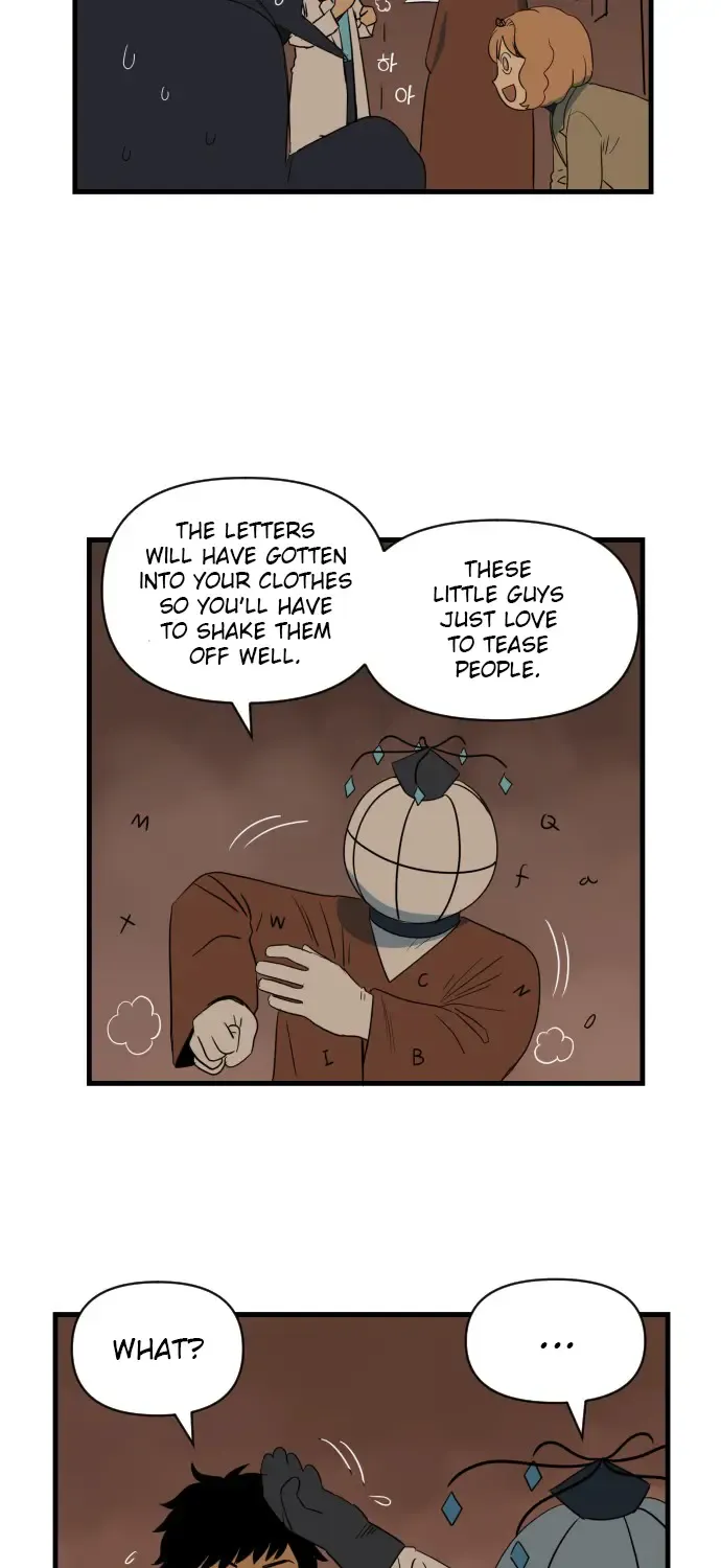 Legal Pirate Parfait Kainu Manga Chapter 14 Page 22