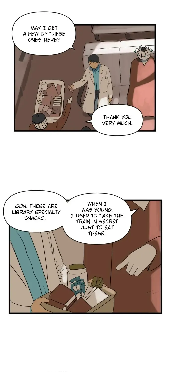 Legal Pirate Parfait Kainu Manga Chapter 14 Page 30