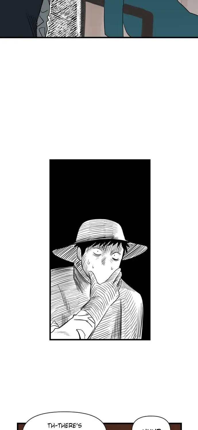 Legal Pirate Parfait Kainu Manga Chapter 14 Page 43