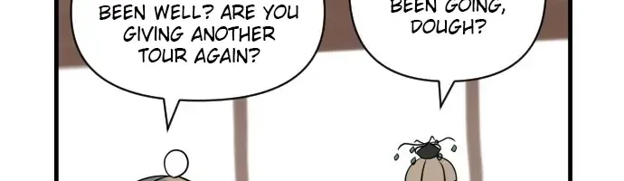 Legal Pirate Parfait Kainu Manga Chapter 14 Page 47