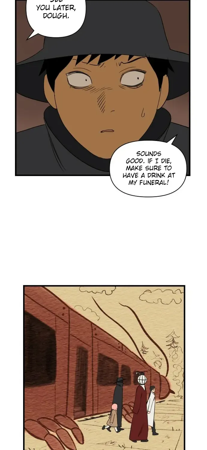 Legal Pirate Parfait Kainu Manga Chapter 14 Page 51