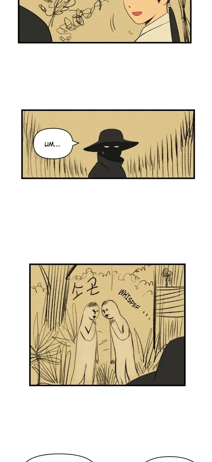Legal Pirate Parfait Kainu Manga Chapter 14 Page 61
