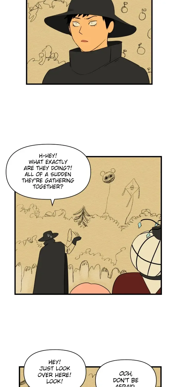 Legal Pirate Parfait Kainu Manga Chapter 14 Page 66