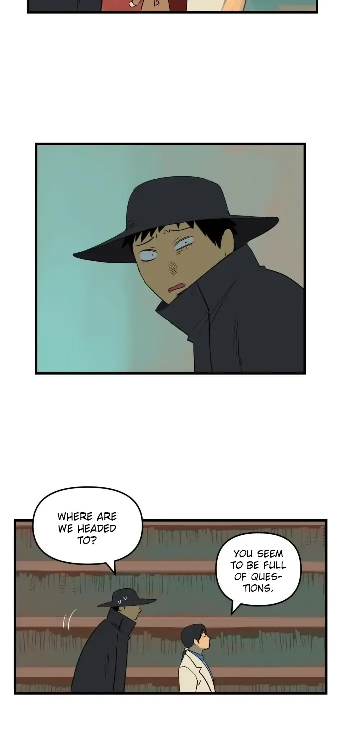 Legal Pirate Parfait Kainu Manga Chapter 13 Page 49