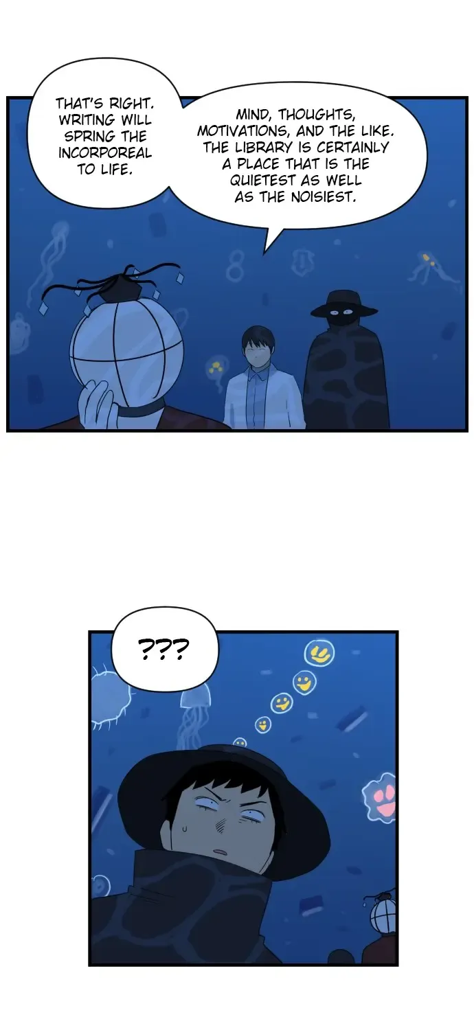 Legal Pirate Parfait Kainu Manga Chapter 13 Page 61