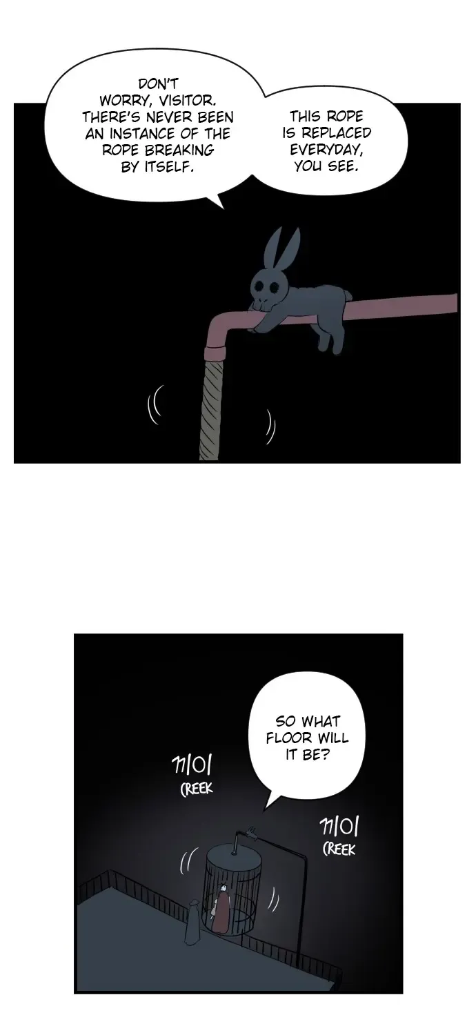 Legal Pirate Parfait Kainu Manga Chapter 13 Page 67
