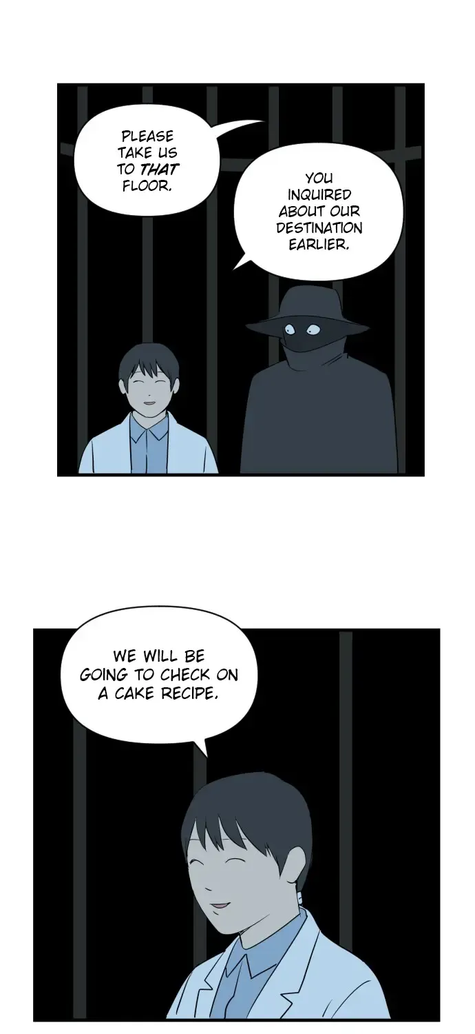 Legal Pirate Parfait Kainu Manga Chapter 13 Page 69