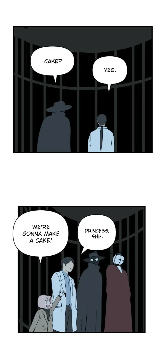 Legal Pirate Parfait Kainu Manga Chapter 13 Page 71