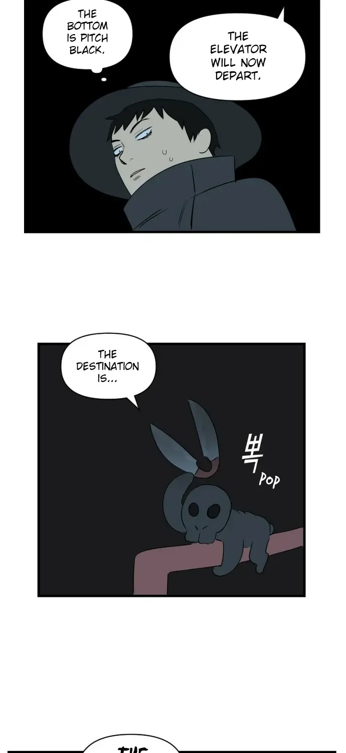 Legal Pirate Parfait Kainu Manga Chapter 13 Page 74