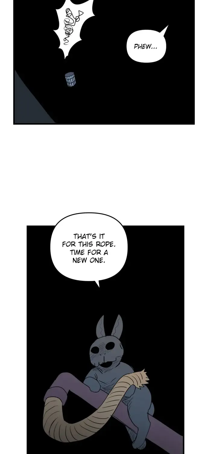 Legal Pirate Parfait Kainu Manga Chapter 13 Page 83