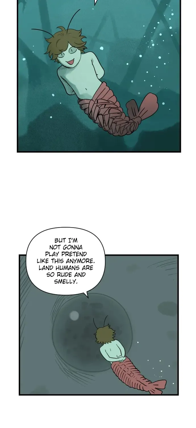Legal Pirate Parfait Kainu Manga Chapter 12 Page 27