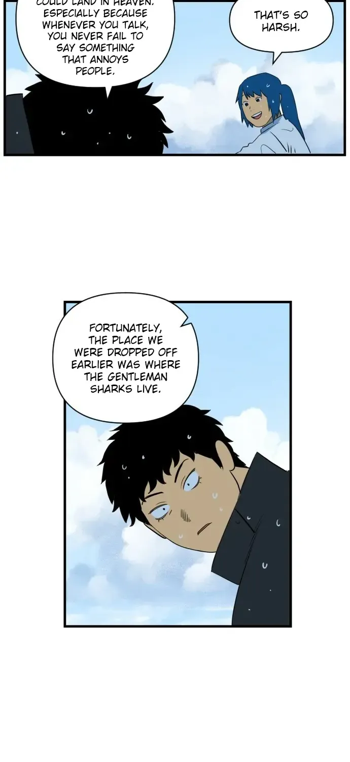 Legal Pirate Parfait Kainu Manga Chapter 12 Page 44
