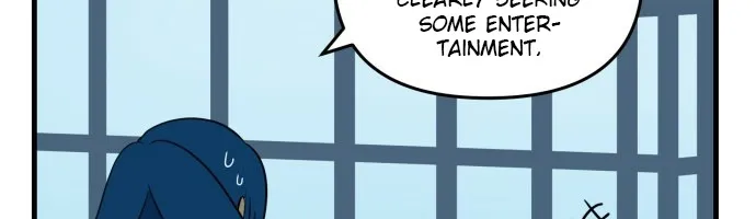 Legal Pirate Parfait Kainu Manga Chapter 11 Page 8
