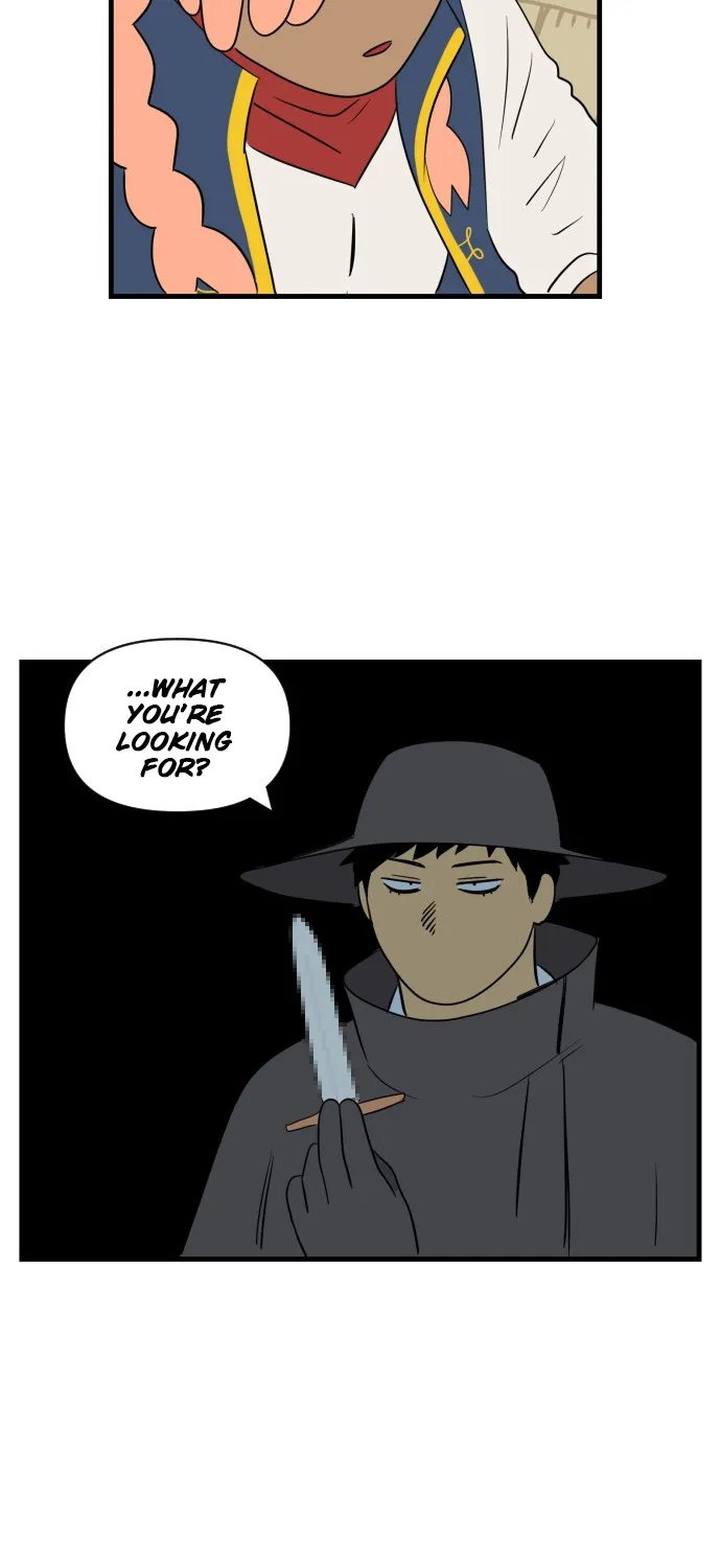 Legal Pirate Parfait Kainu Manga Chapter 10 Page 37