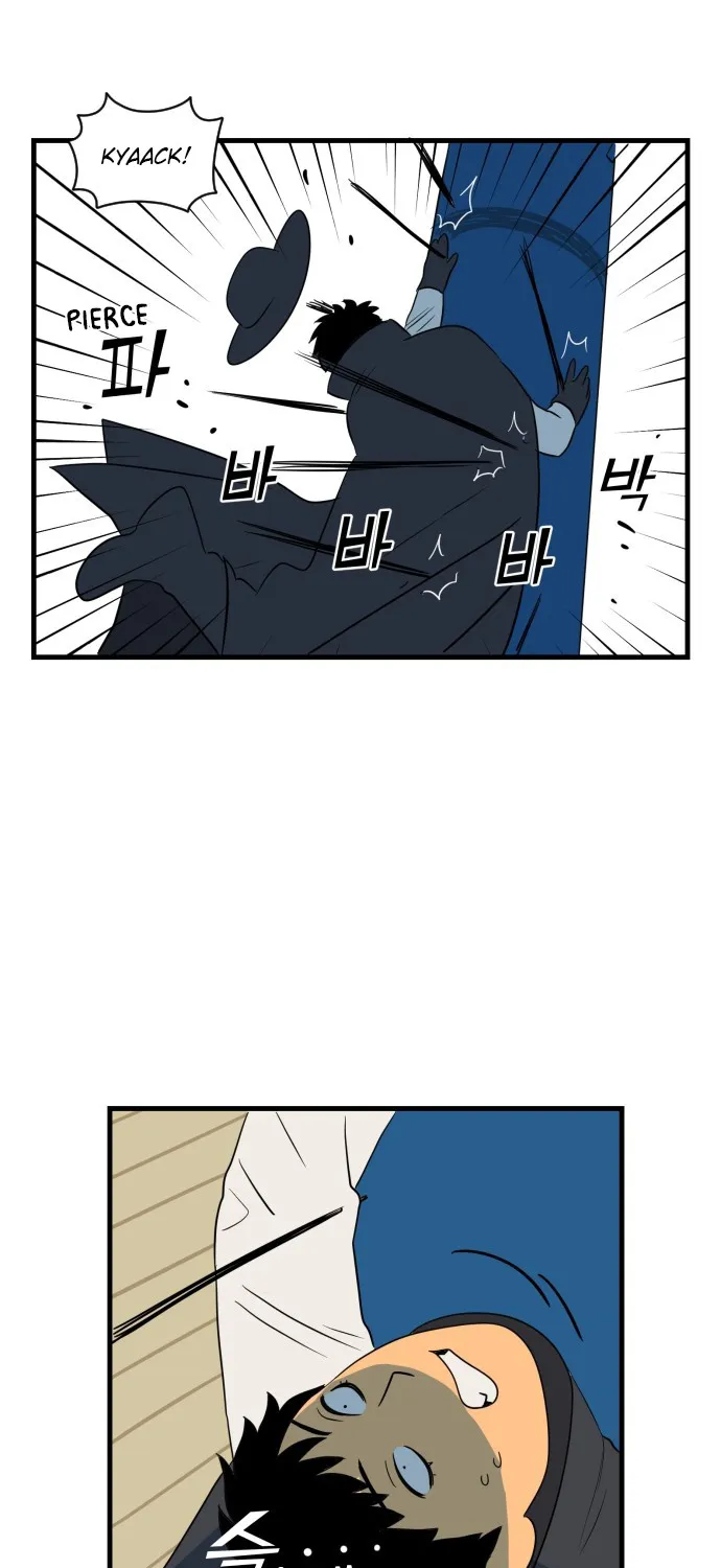 Legal Pirate Parfait Kainu Manga Chapter 10 Page 78