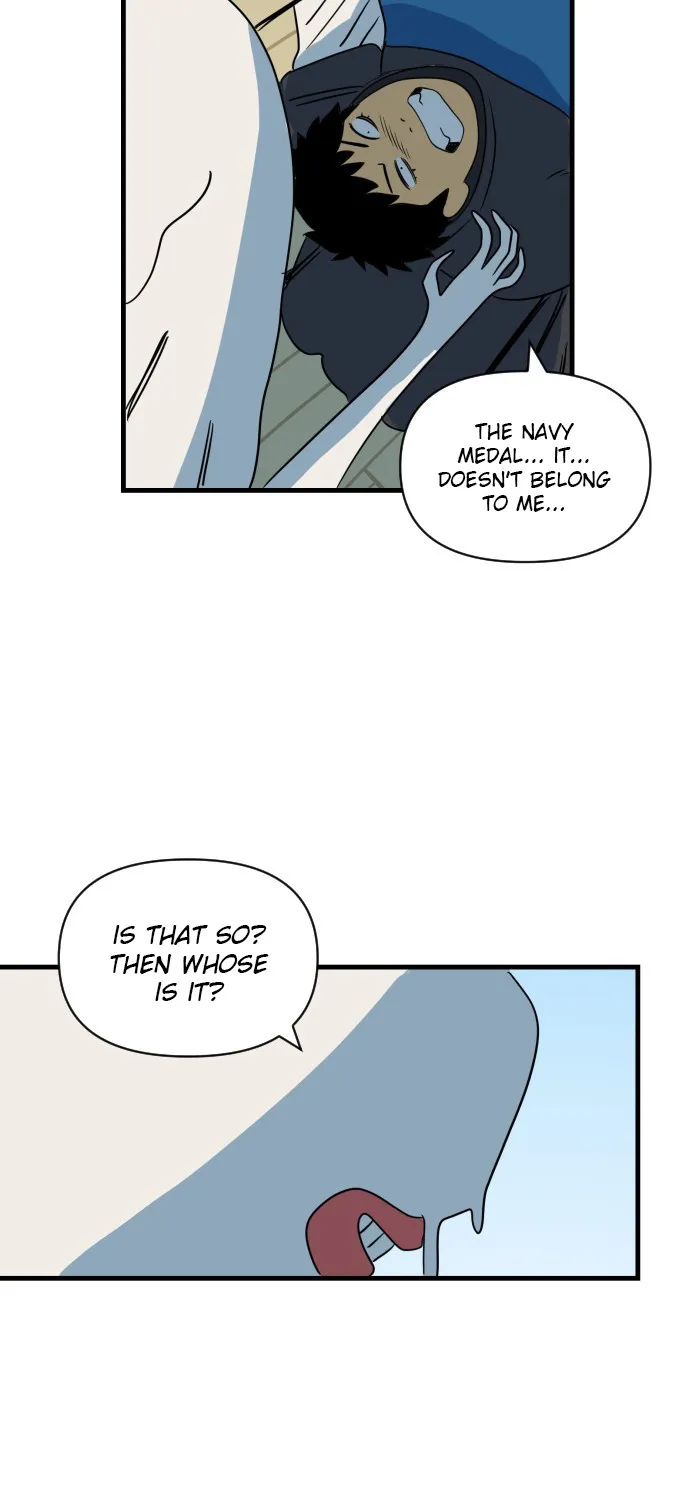 Legal Pirate Parfait Kainu Manga Chapter 10 Page 82