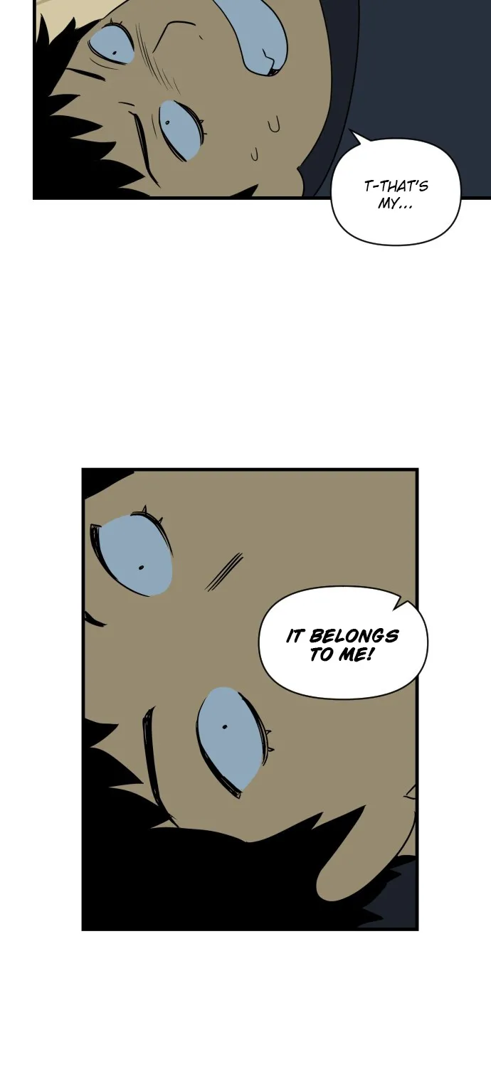 Legal Pirate Parfait Kainu Manga Chapter 10 Page 84