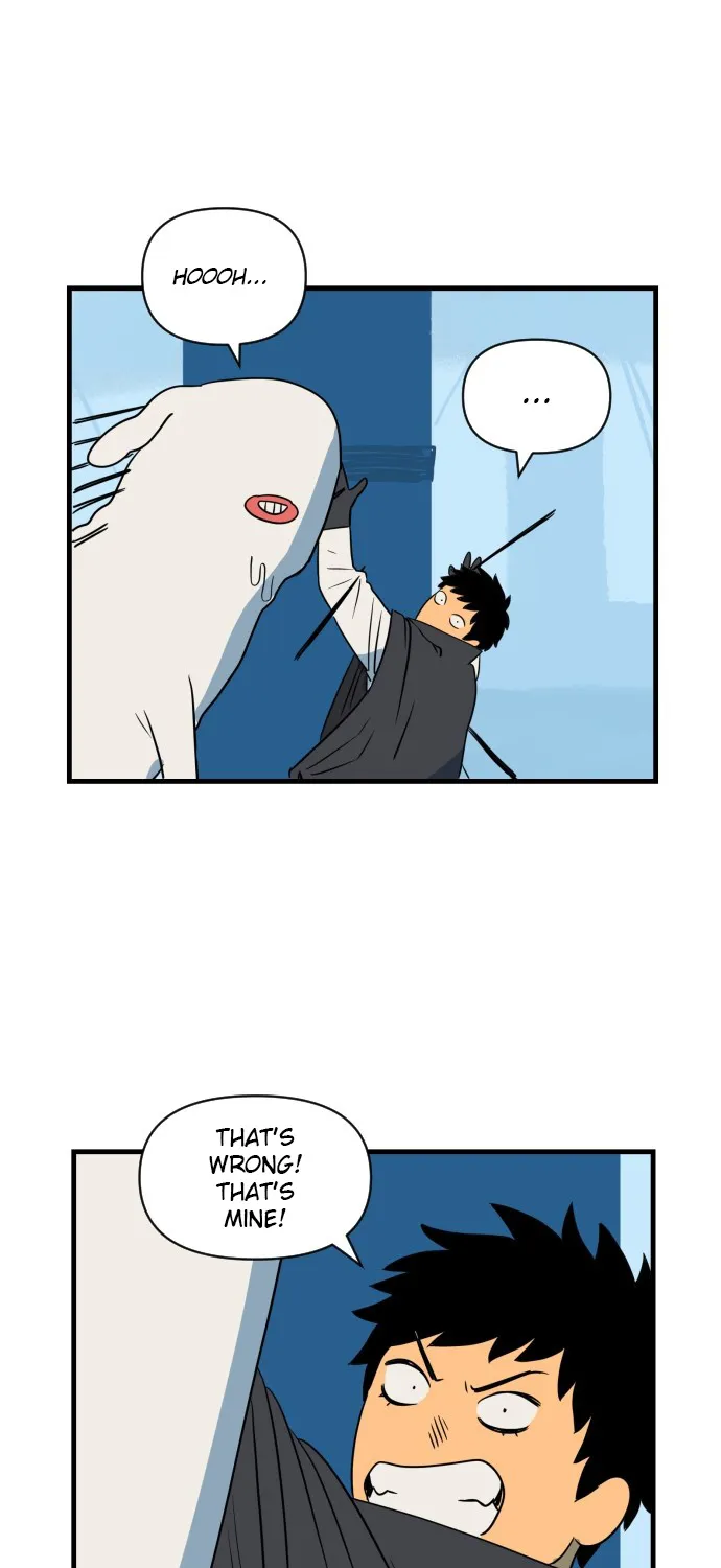 Legal Pirate Parfait Kainu Manga Chapter 10 Page 88