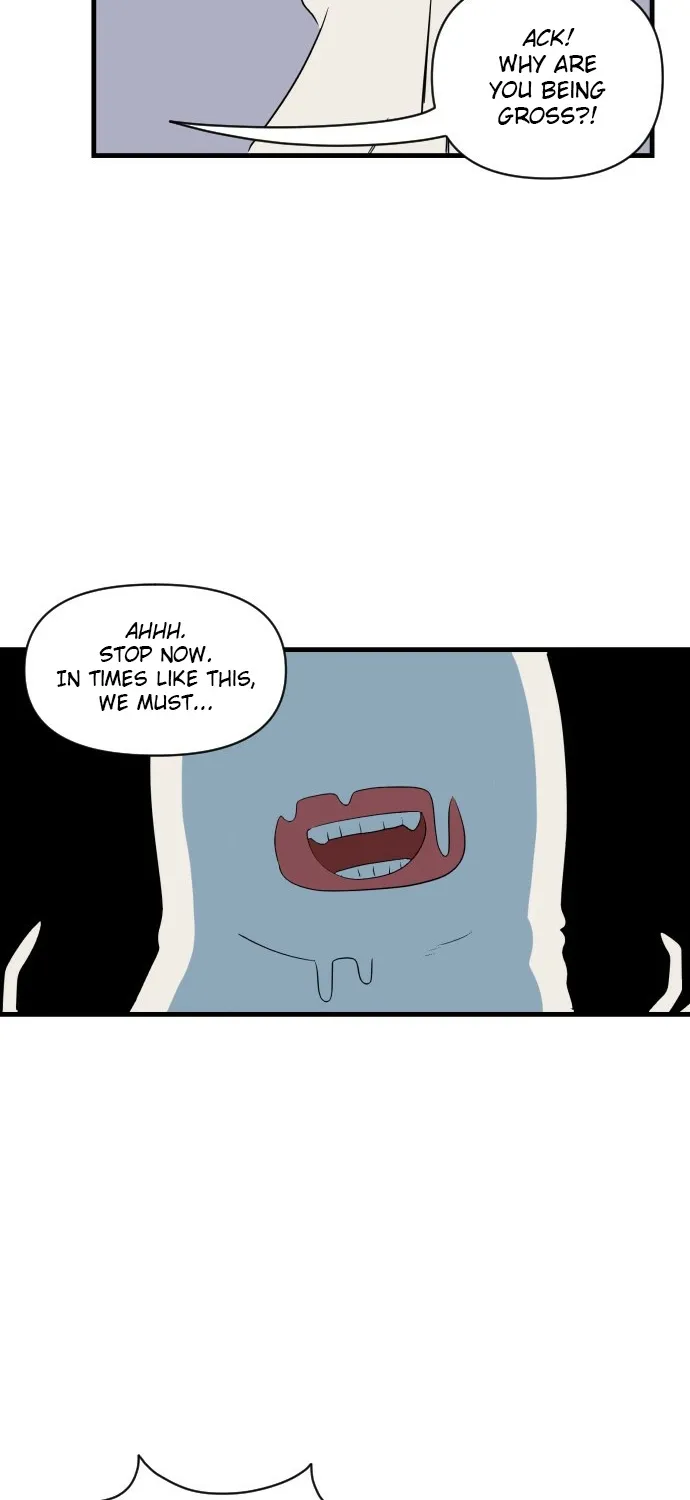 Legal Pirate Parfait Kainu Manga Chapter 10 Page 91