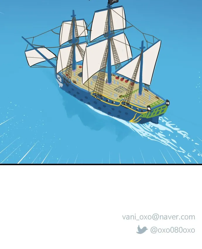Legal Pirate Parfait Kainu Manga Chapter 10 Page 93