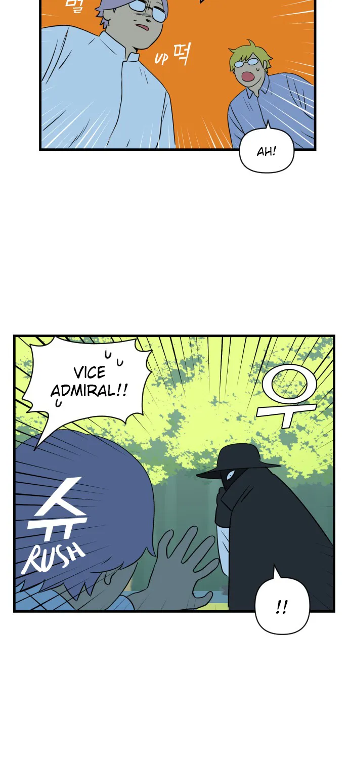 Legal Pirate Parfait Kainu Manga Chapter 6 Page 59