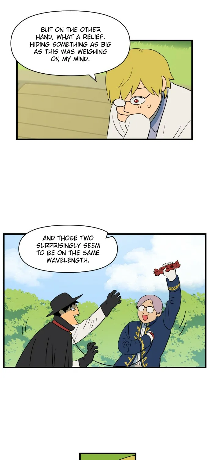 Legal Pirate Parfait Kainu Manga Chapter 6 Page 76
