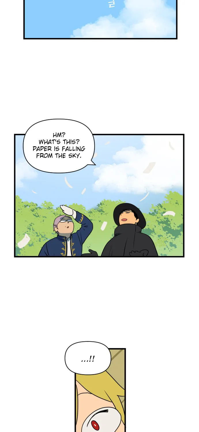 Legal Pirate Parfait Kainu Manga Chapter 6 Page 81