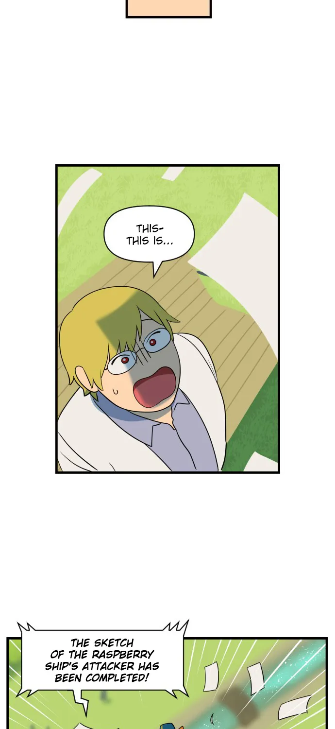 Legal Pirate Parfait Kainu Manga Chapter 6 Page 83
