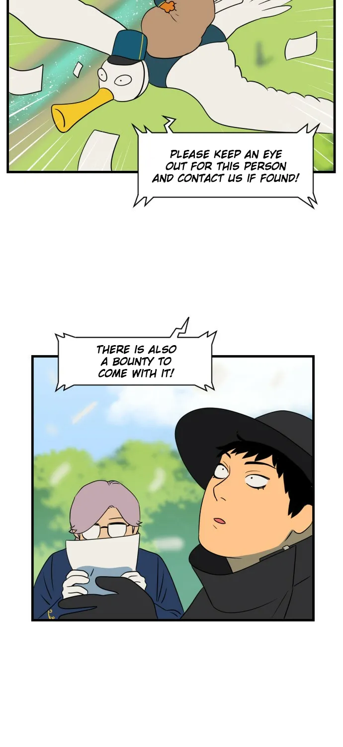 Legal Pirate Parfait Kainu Manga Chapter 6 Page 85