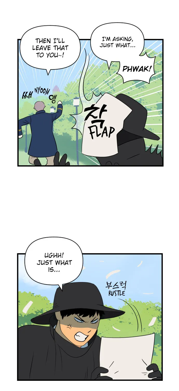 Legal Pirate Parfait Kainu Manga Chapter 6 Page 88