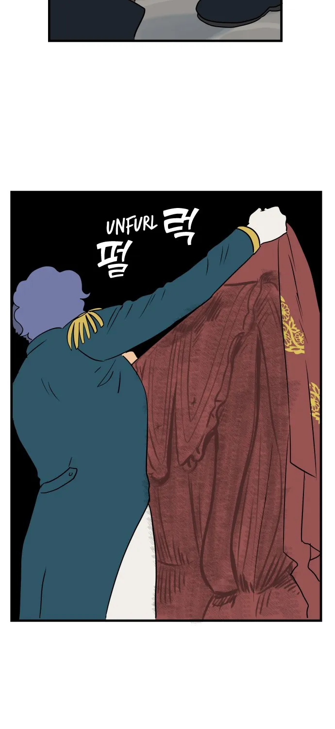 Legal Pirate Parfait Kainu Manga Chapter 1 Page 113