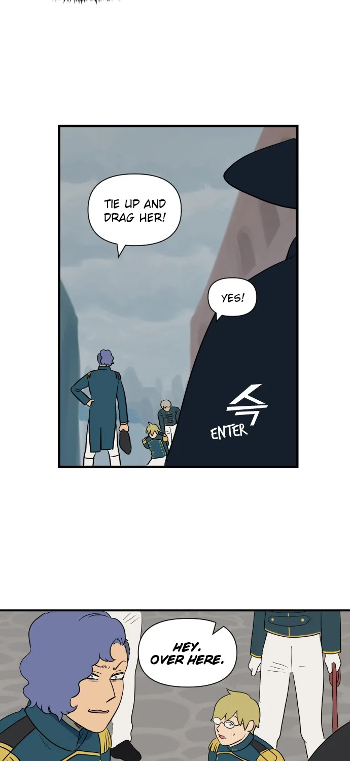 Legal Pirate Parfait Kainu Manga Chapter 1 Page 119