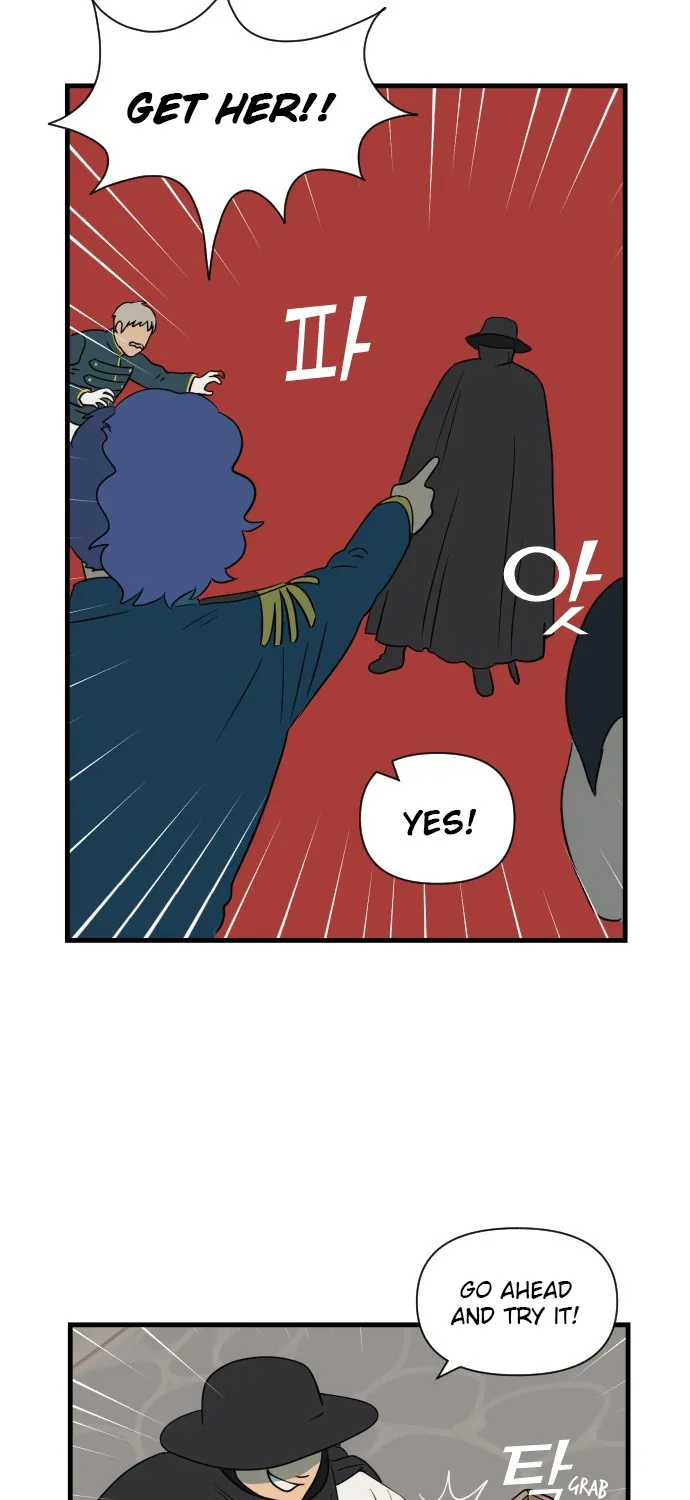 Legal Pirate Parfait Kainu Manga Chapter 1 Page 129