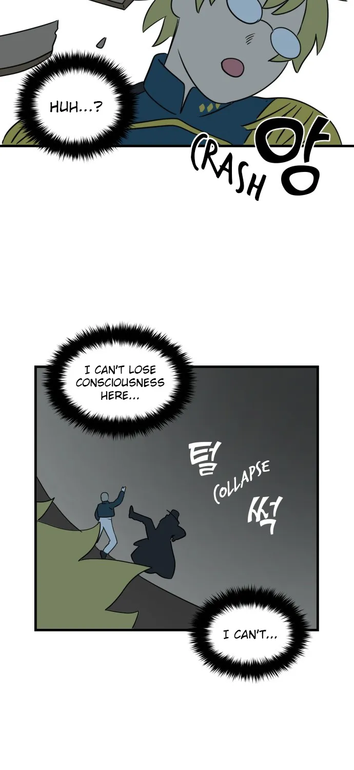 Legal Pirate Parfait Kainu Manga Chapter 1 Page 135