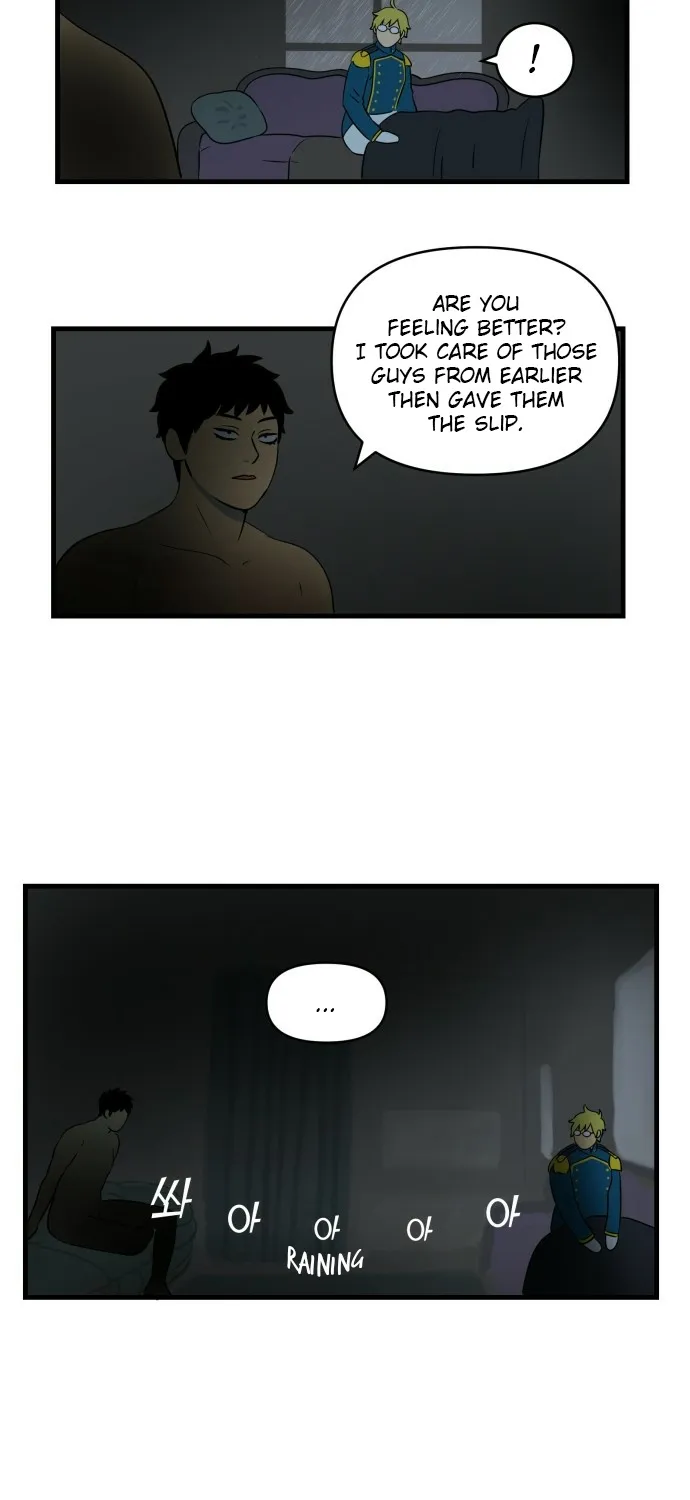 Legal Pirate Parfait Kainu Manga Chapter 1 Page 143
