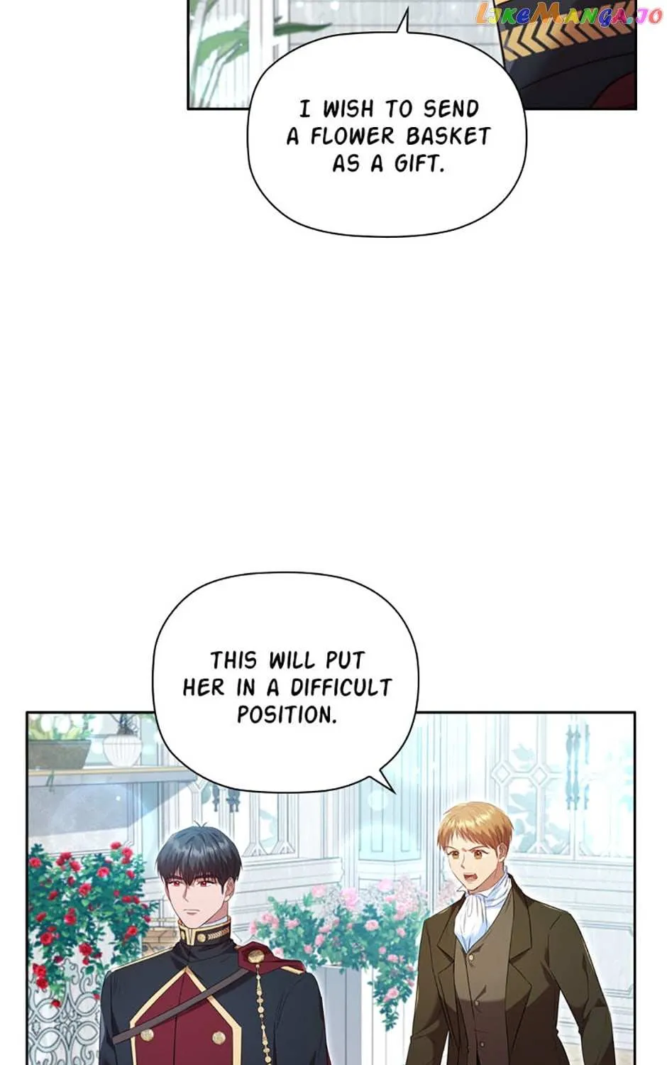 An Extra In The Family Is The First To Be Abandoned Kainu Manga Chapter 48 Page 119