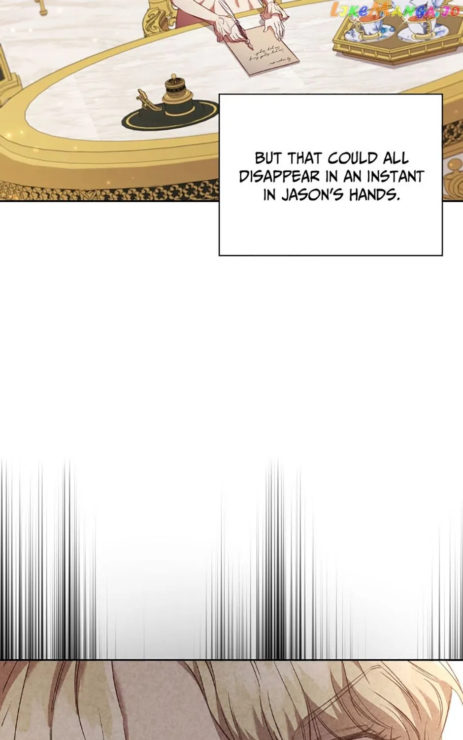 An Extra In The Family Is The First To Be Abandoned Kainu Manga Chapter 46 Page 7