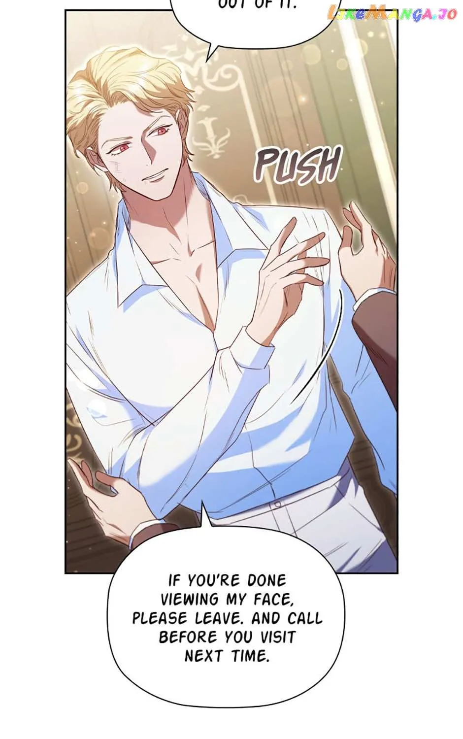 An Extra In The Family Is The First To Be Abandoned Kainu Manga Chapter 45 Page 85