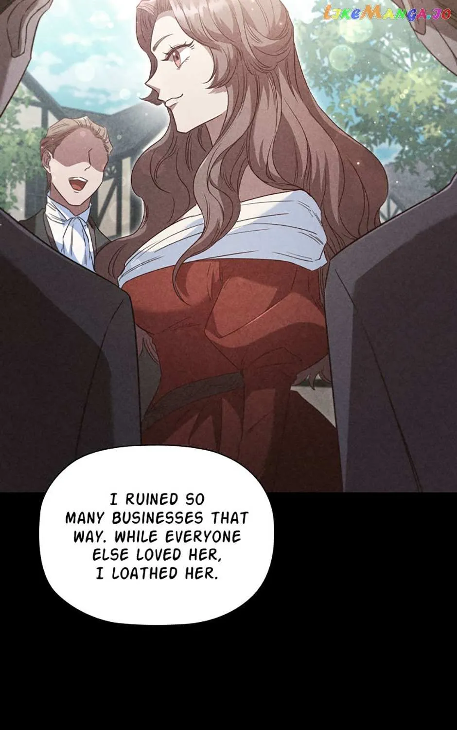 An Extra In The Family Is The First To Be Abandoned Kainu Manga Chapter 45 Page 99