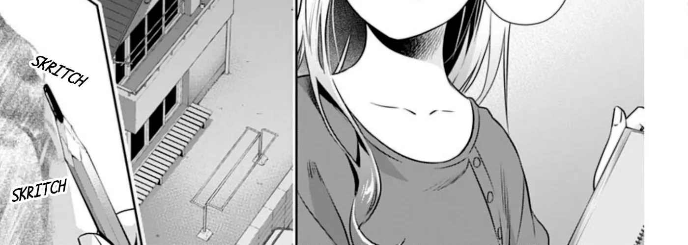 Can I Live With You? Kainu Manga Chapter 7 Page 32