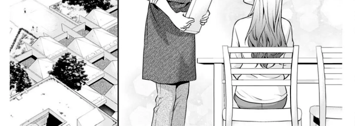 Can I Live With You? Kainu Manga Chapter 7 Page 38