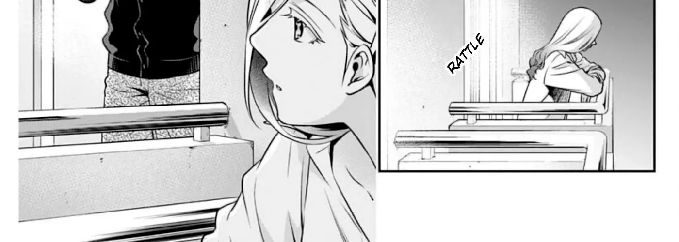 Can I Live With You? Kainu Manga Chapter 7 Page 46