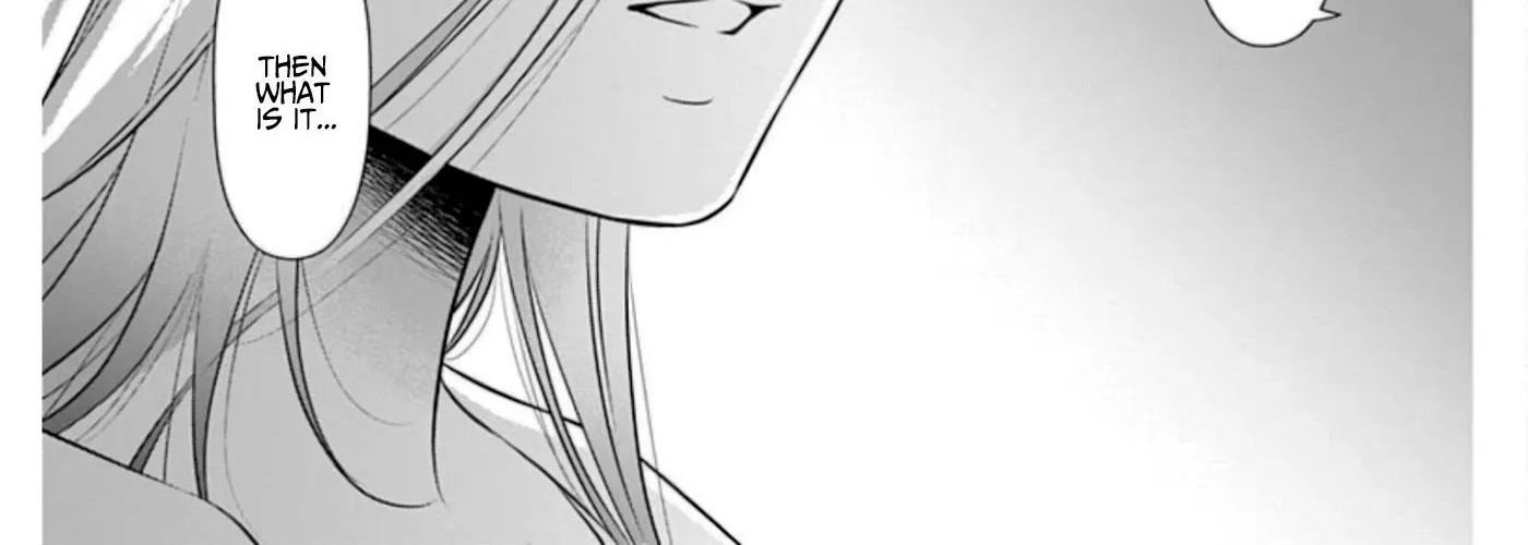 Can I Live With You? Kainu Manga Chapter 7 Page 50